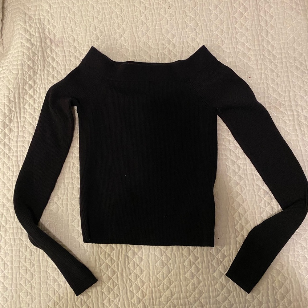 All Saints Sweater